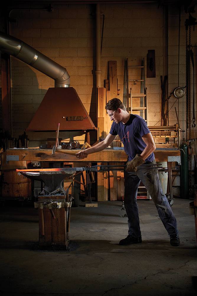 Ferronnerie Atelier Lavastone à Toulon