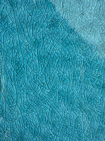 Les carrières à Volvic