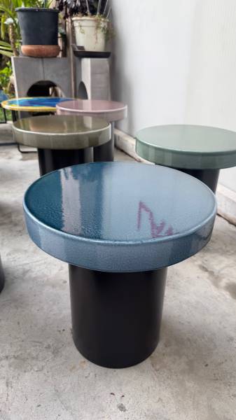 40 cm de Diam x 5 cm d’épaisseur 