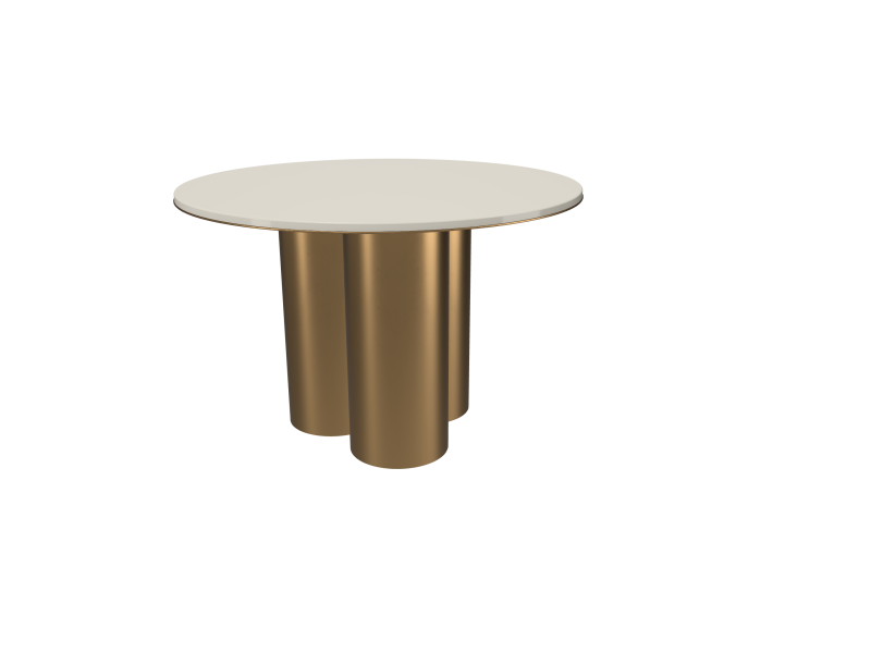 Table ginka 