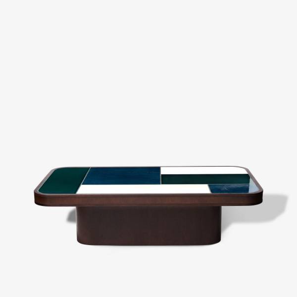 Table basse Dani Maison Sarah Lavoine