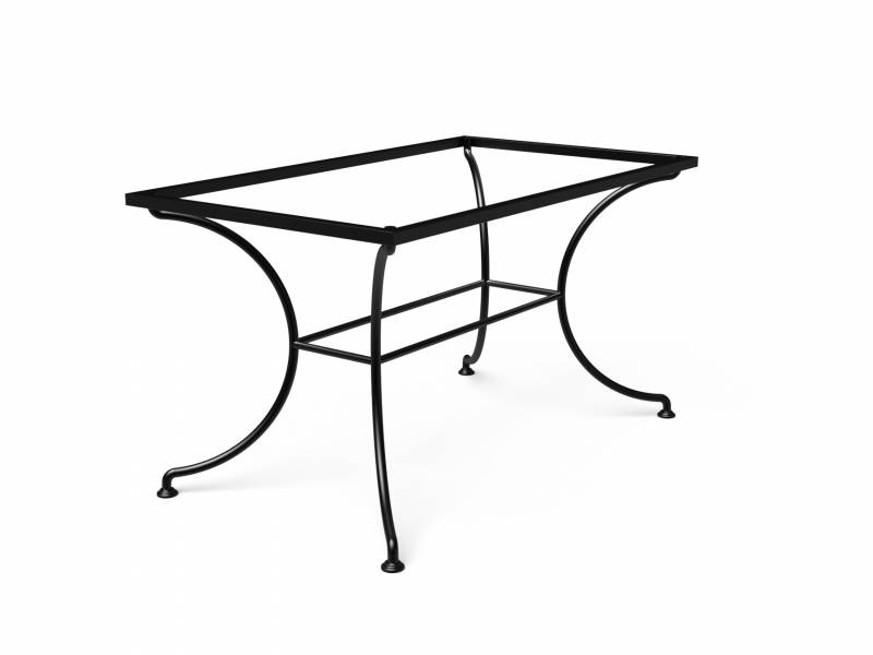 Type de pied Elégance