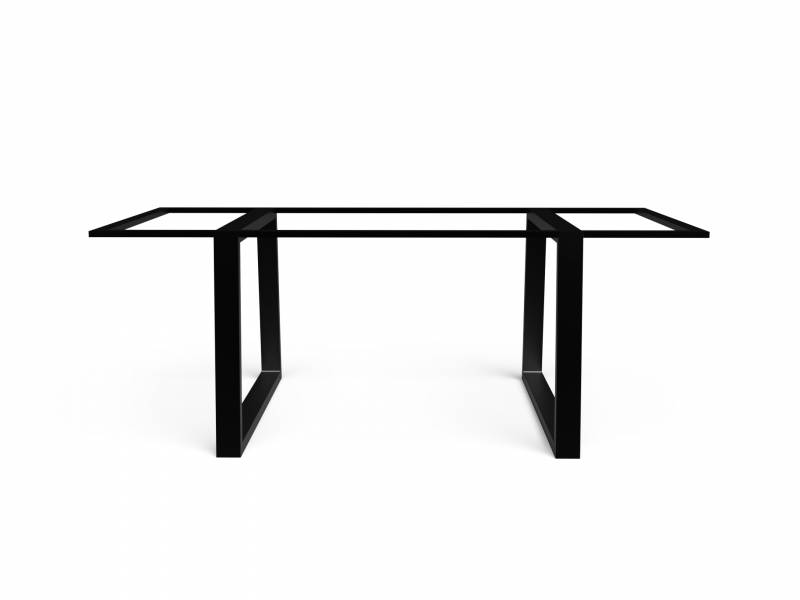 PIÉTEMENT type TRAPÈZE