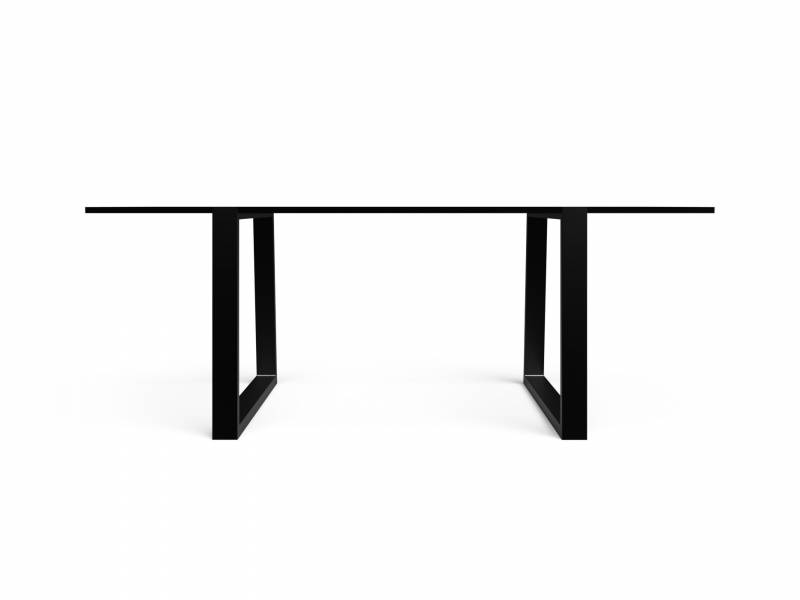 PIÉTEMENT type TRAPÈZE