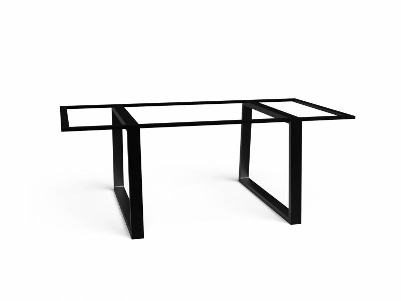 PIÉTEMENT type TRAPÈZE