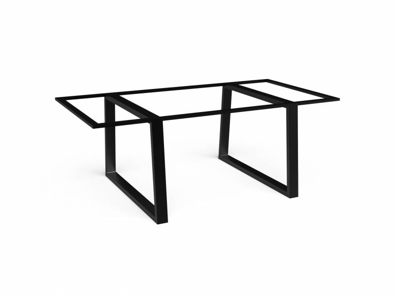 PIÉTEMENT type TRAPÈZE