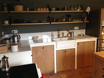 Cuisine Sarah Lavoine