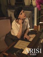 ARISI PARIS