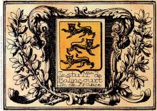 Domaine de la Garenne bandol