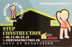 Entreprise de construction et de pose de plan de travail en lave émaillée