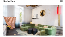Charles Zana